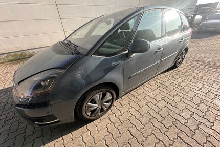 Citroen C4 Picasso Gebrauchtwagen