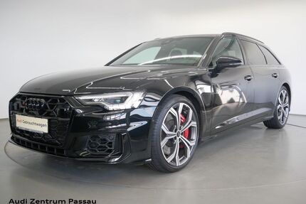 Audi S6 Gebrauchtwagen