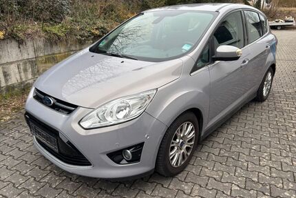 Ford C-Max Gebrauchtwagen