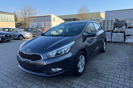 Kia ceed Sportswagon Gebrauchtwagen