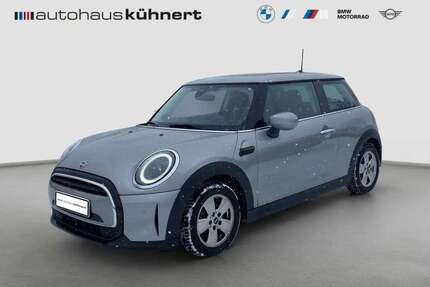 Mini Cooper Gebrauchtwagen