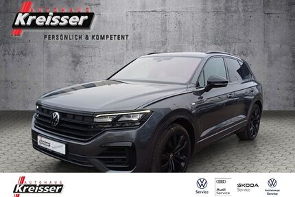VW Touareg Gebrauchtwagen