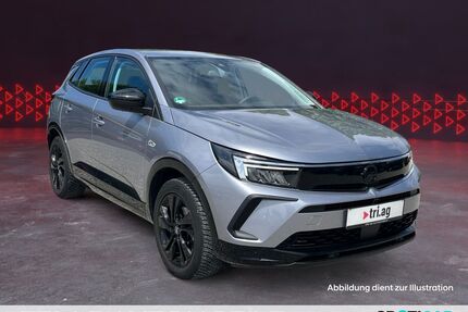 Opel Grandland (X) Gebrauchtwagen