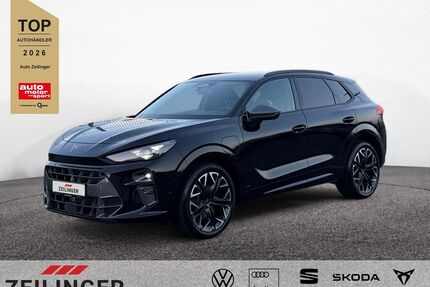 Cupra Terramar Gebrauchtwagen