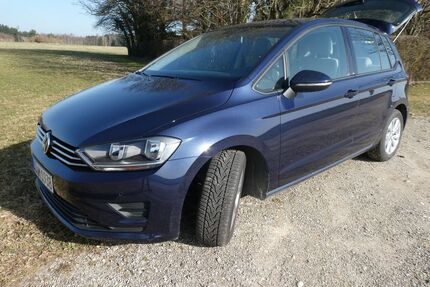 VW Golf Sportsvan Gebrauchtwagen