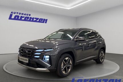 Hyundai TUCSON Gebrauchtwagen