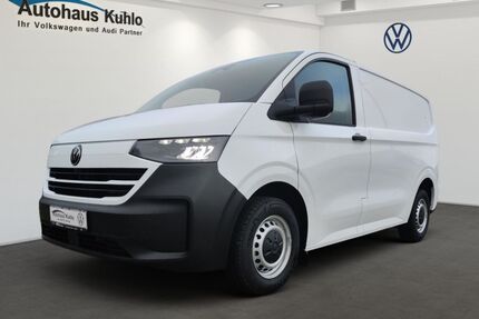VW T7 Transporter Gebrauchtwagen