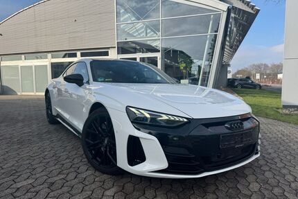 Audi e-tron GT Gebrauchtwagen