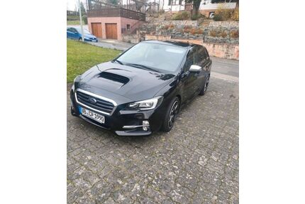 Subaru Levorg Gebrauchtwagen