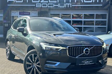 Volvo XC60 Gebrauchtwagen