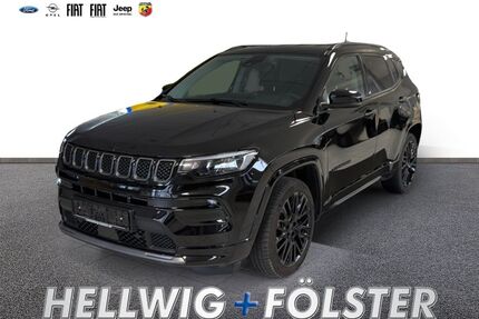 Jeep Compass Gebrauchtwagen