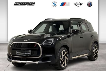 Mini Countryman S (Cooper) Gebrauchtwagen