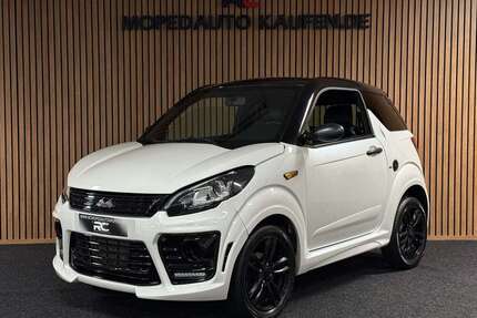 Ligier JS 50 Gebrauchtwagen