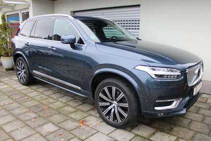 Volvo XC90 Gebrauchtwagen