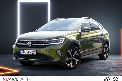 VW Taigo Gebrauchtwagen