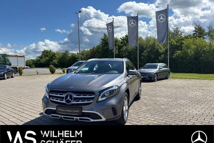 Mercedes-Benz GLA 200 Gebrauchtwagen