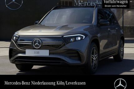 Mercedes-Benz EQB Gebrauchtwagen