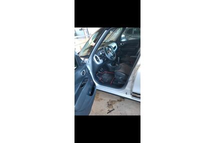 Fiat 500L Gebrauchtwagen