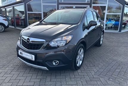 Opel Mokka Gebrauchtwagen