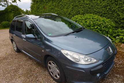 Peugeot 307 Gebrauchtwagen
