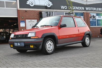 Renault R 5 Gebrauchtwagen