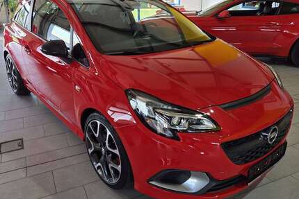 Opel Corsa Gebrauchtwagen