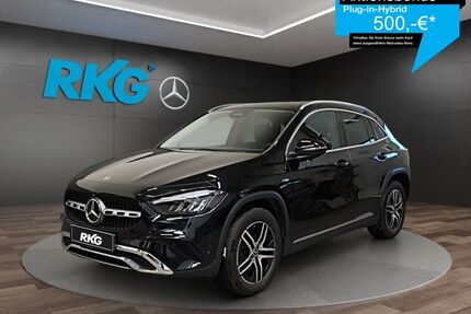Mercedes-Benz GLA 250 Gebrauchtwagen