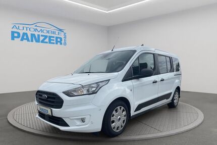 Ford Transit Connect Gebrauchtwagen