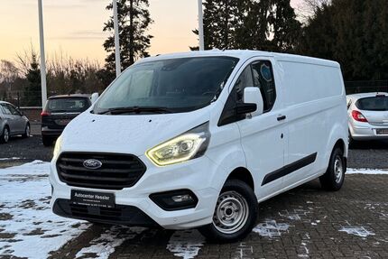 Ford Transit Custom Gebrauchtwagen