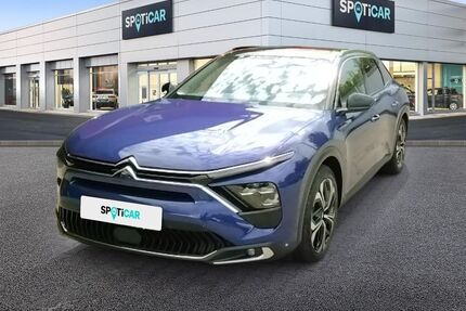 Citroen C5 X Gebrauchtwagen