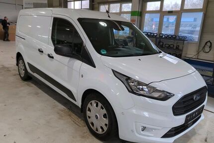 Ford Transit Connect Gebrauchtwagen