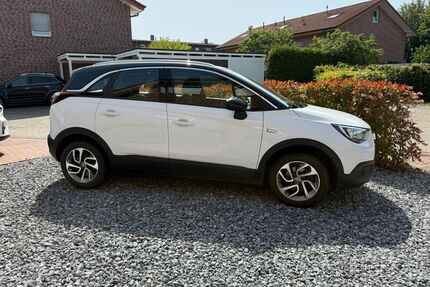 Opel Crossland (X) Gebrauchtwagen