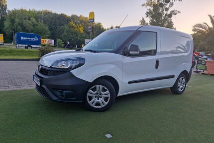 Fiat Doblo Gebrauchtwagen
