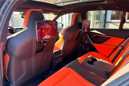 BMW M5 Gebrauchtwagen