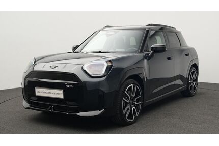 Mini Aceman SE Gebrauchtwagen