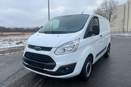 Ford Transit Custom Gebrauchtwagen