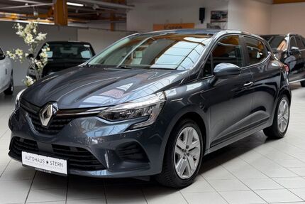 Renault Clio Gebrauchtwagen