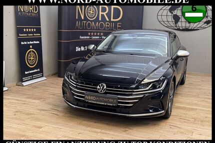 VW Arteon Gebrauchtwagen