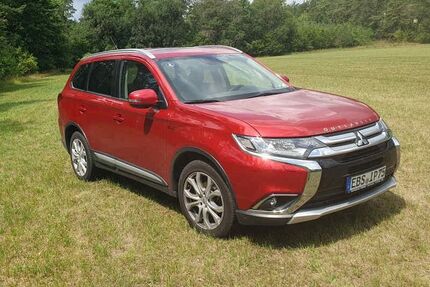 Seat Outlander 