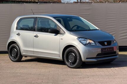 Seat Mii Gebrauchtwagen
