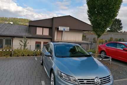 VW Passat CC Gebrauchtwagen