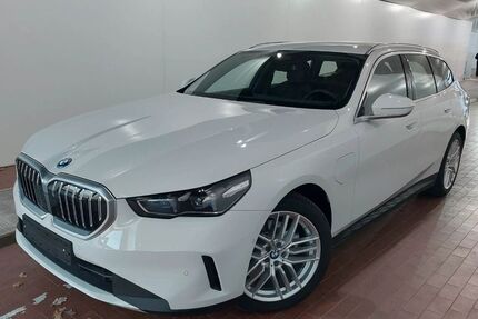 BMW 530 Gebrauchtwagen