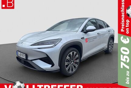 BYD SEALION 7 Gebrauchtwagen