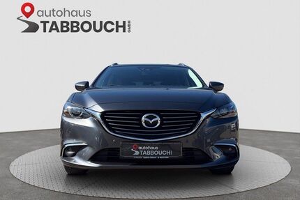 Mazda 6 Gebrauchtwagen