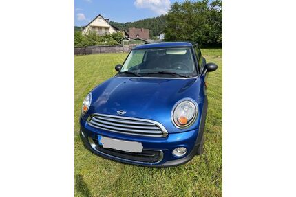 Mini ONE Gebrauchtwagen