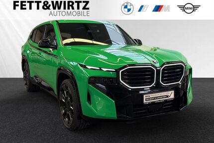 BMW XM Gebrauchtwagen