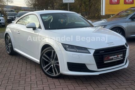 Audi TT Gebrauchtwagen