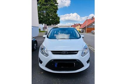 Ford C-Max Gebrauchtwagen