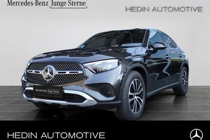 Mercedes-Benz GLC 200 Gebrauchtwagen