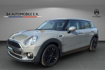 Mini One Clubman Gebrauchtwagen